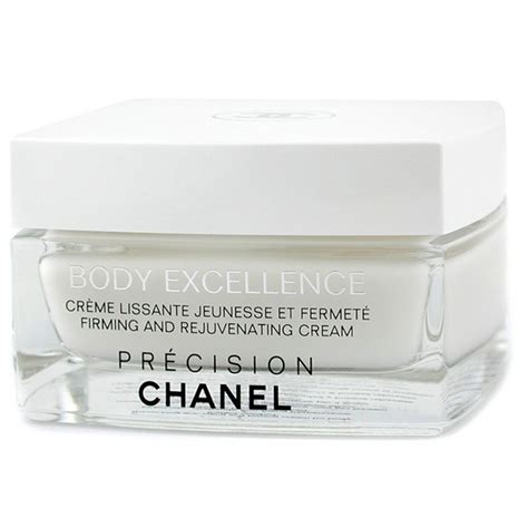 chanel excellence|chanel body excellence firming cream.